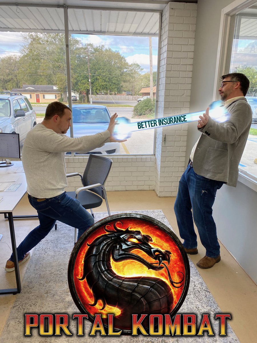 PortalInsurance's tweet image. 