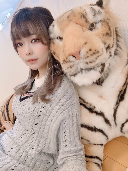 Twitterのコスプレ画像25