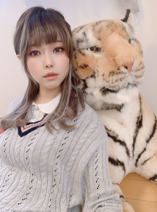 Twitterのコスプレ画像24