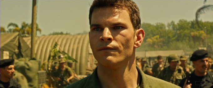 Josh Helman’s Birthday Celebration | HappyBday.to