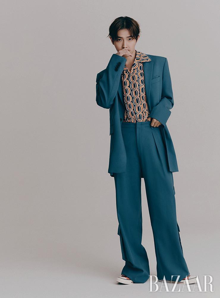 kjh_philippines's tweet photo. [PHOTO] 200222
We have more HD photos from the interview in Harper's Bazaar Korea! 

Auto-saved :D

#KimJaehwan  #김재환 https://t.co/13DPs3XrPC