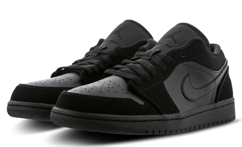 OH sinon ya ces Jordan qui ont l'air tellement classe.Marque: Nike Modèle : Jordan 1 low