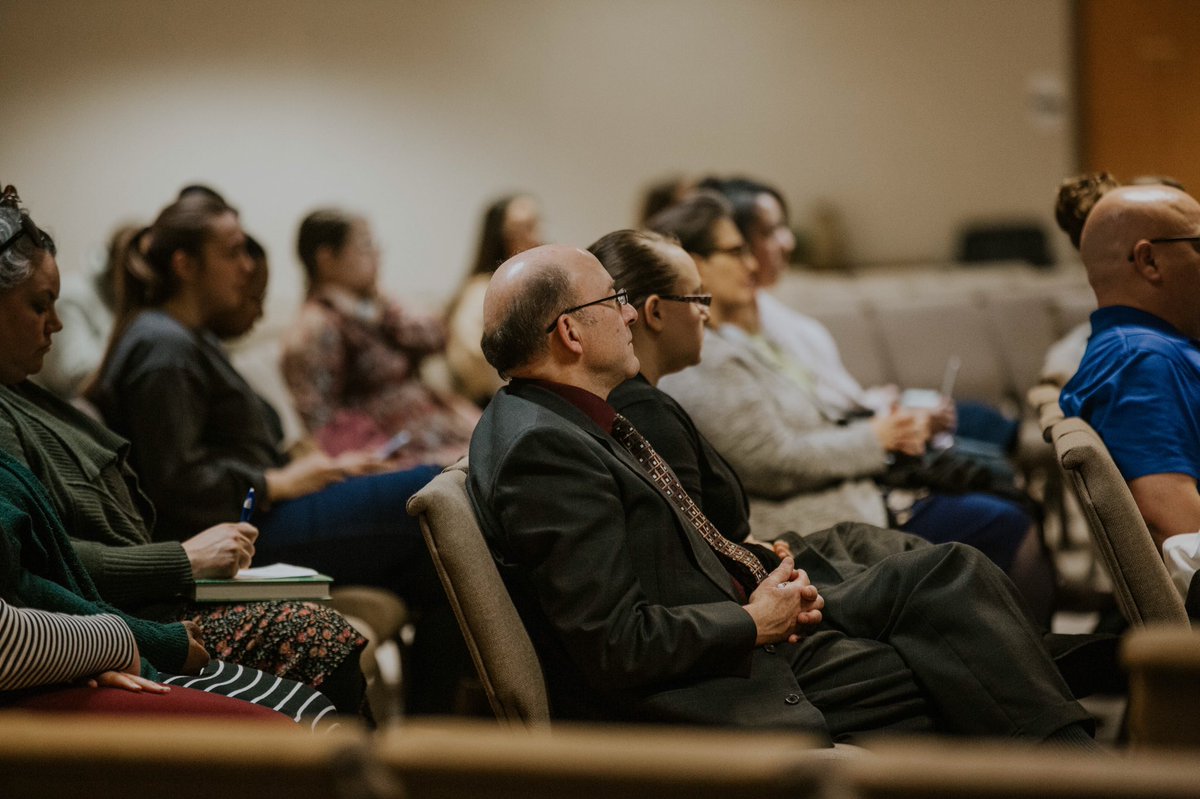 Urshan Grad School tweet media