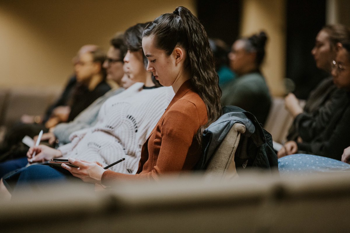 Urshan Grad School tweet media