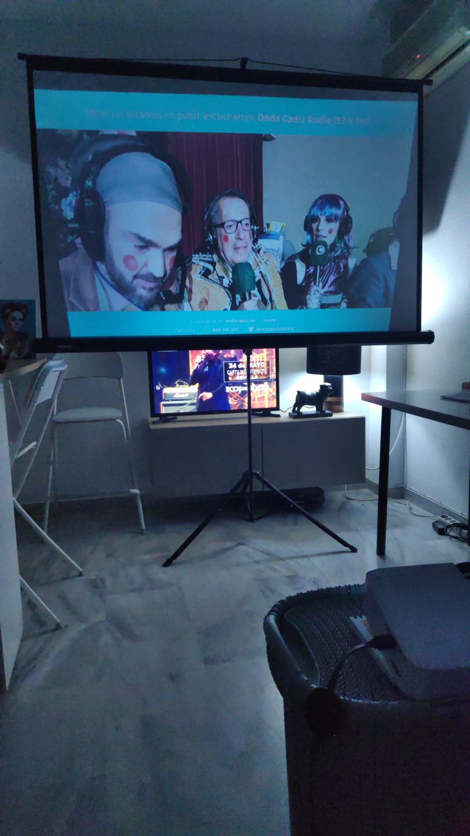 jesus vazquez tweet media