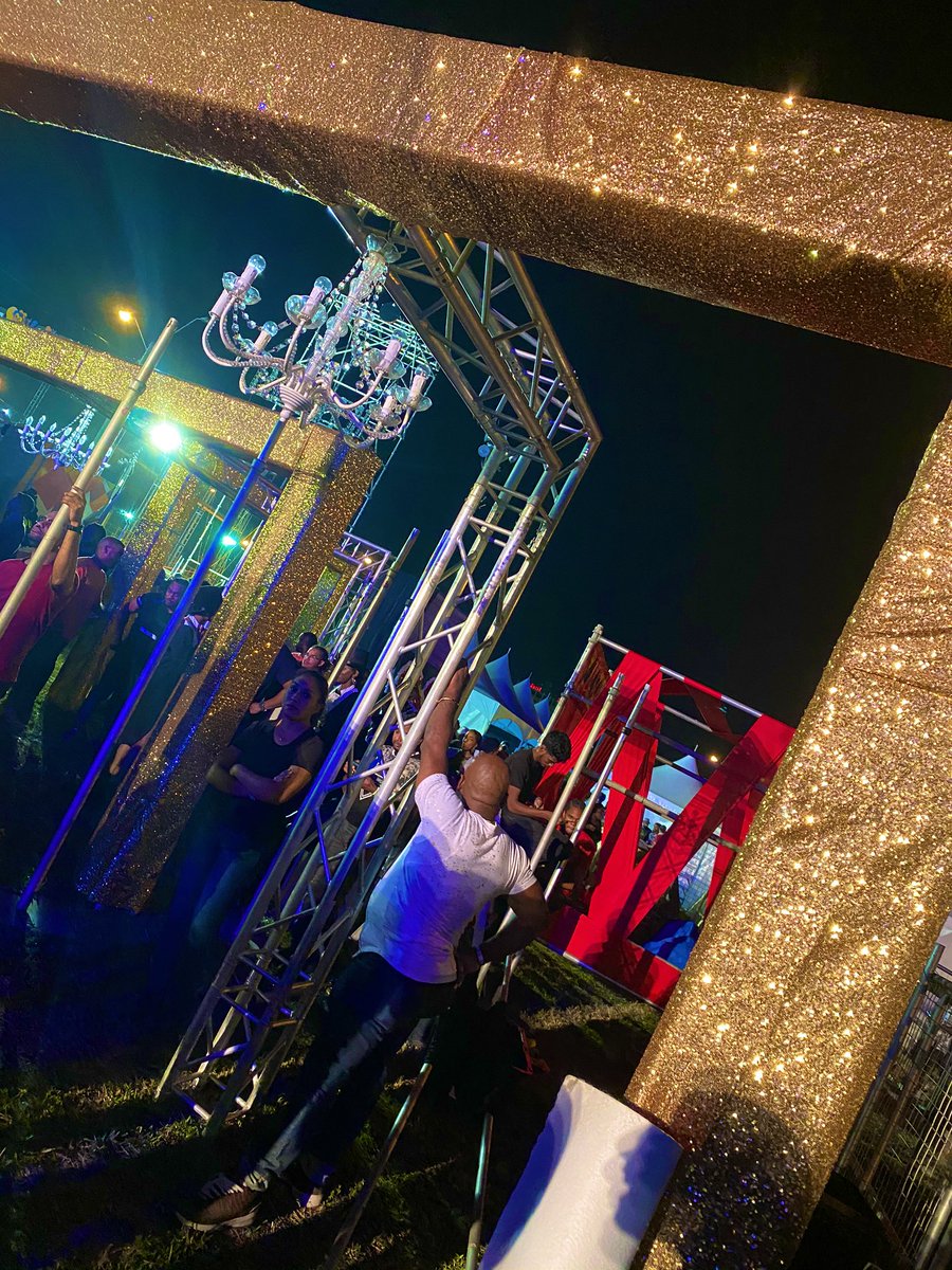 Intl Soca Monarch tweet media