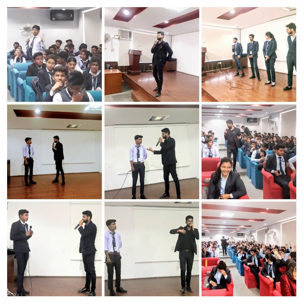 ArjunGaur1's tweet photo. Youth power is always played one of the biggest roles for any nation development. We should always support to our youth for a right direction in his or her life. 🙏🤝
#YouthWithYou 
#Fearlesstransformation #lifecoach #arjun #lifecoaching https://t.co/FkVz2Iy6Di