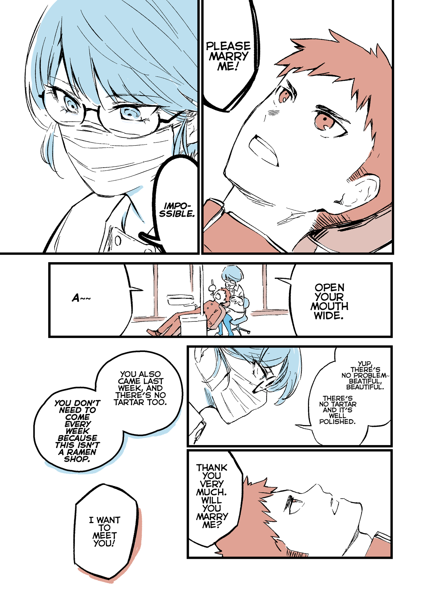 Lit Manga Anime Daily With Source Source Dentist San Please Marry Me By Hollow Takeuchi Scanlanated By Shoshinsha On Mangadex Romance Comedy Oneshot Webcomic Read Online T Co Mkzpshnc8j T Co Cxtemr6lei Lit Manga Anime Daily With Source Source Dentist San Please Marry Me By Hollow Takeuchi Scanlanated By Shoshinsha On Mangadex Romance Comedy Oneshot Webcomic Read Online T Co Mkzpshnc8j T Co Cxtemr6lei