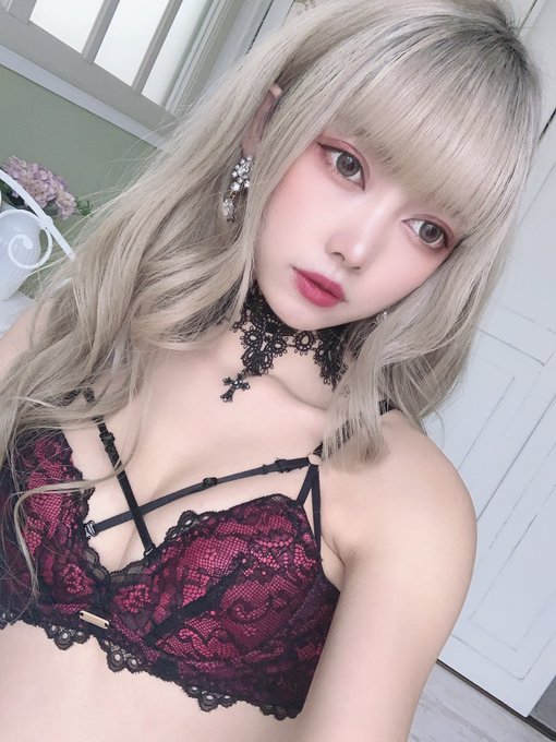 コスプレイヤーありかみうのTwitter画像24