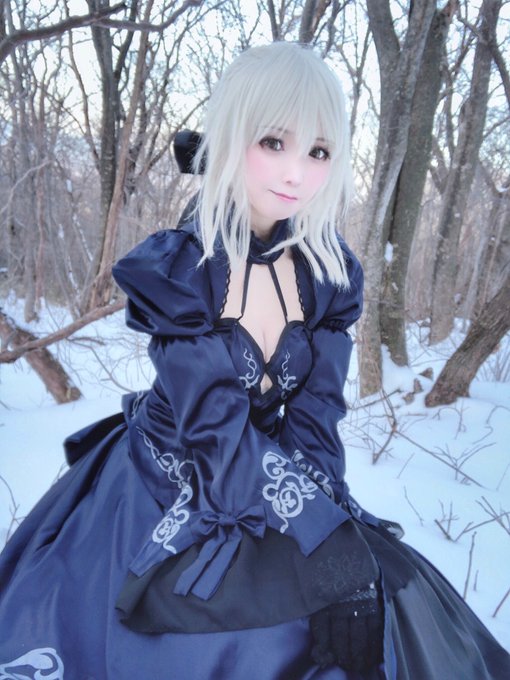 Elly 美人コスプレイヤー画像まとめ