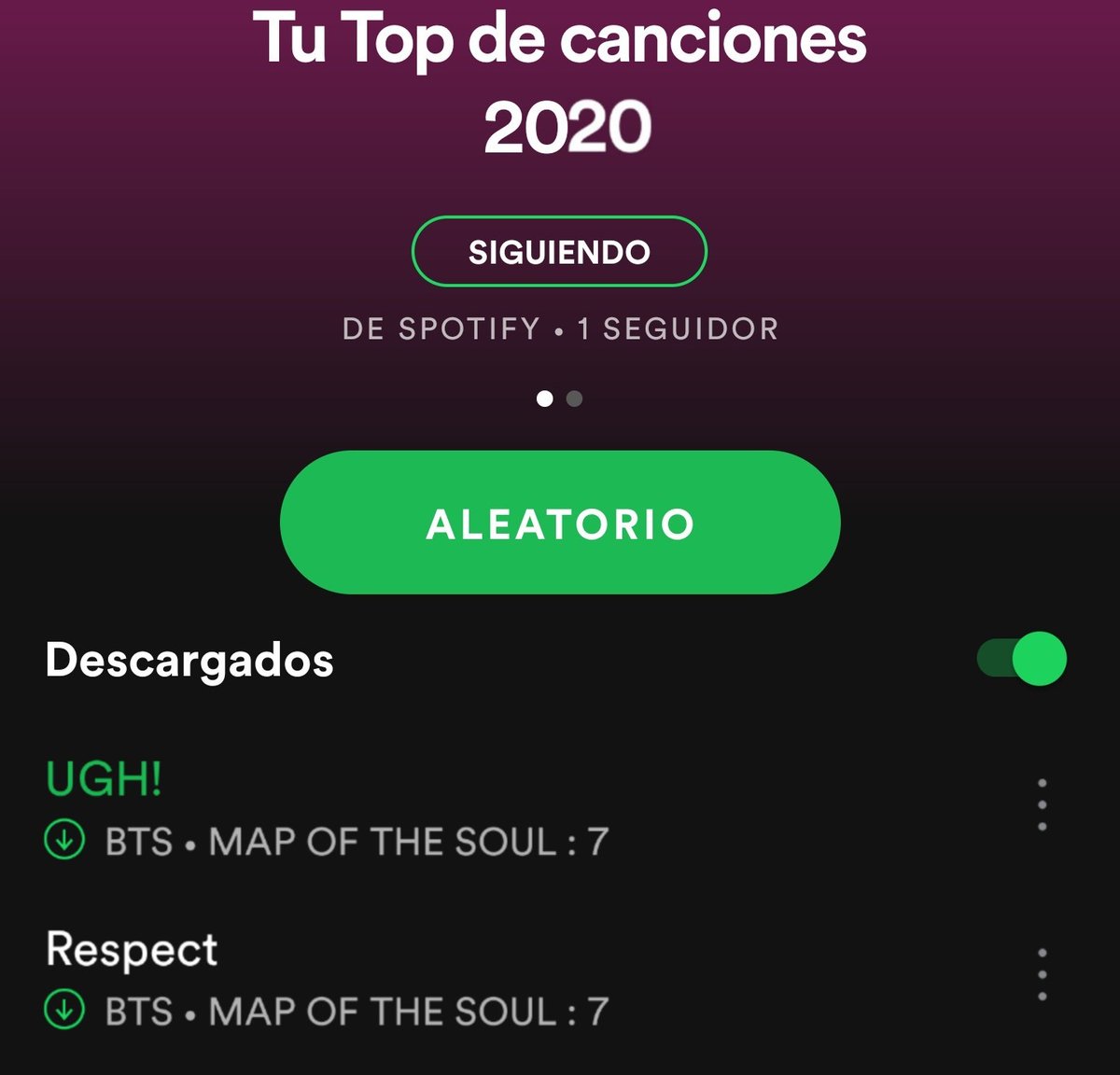_moonchld_'s tweet image. Señores, ha habido un cambio de planes xD

#MAP_OF_THE_SOUL_7 #WeONWithBTS 
#StreamingPartyON @BTS_twt