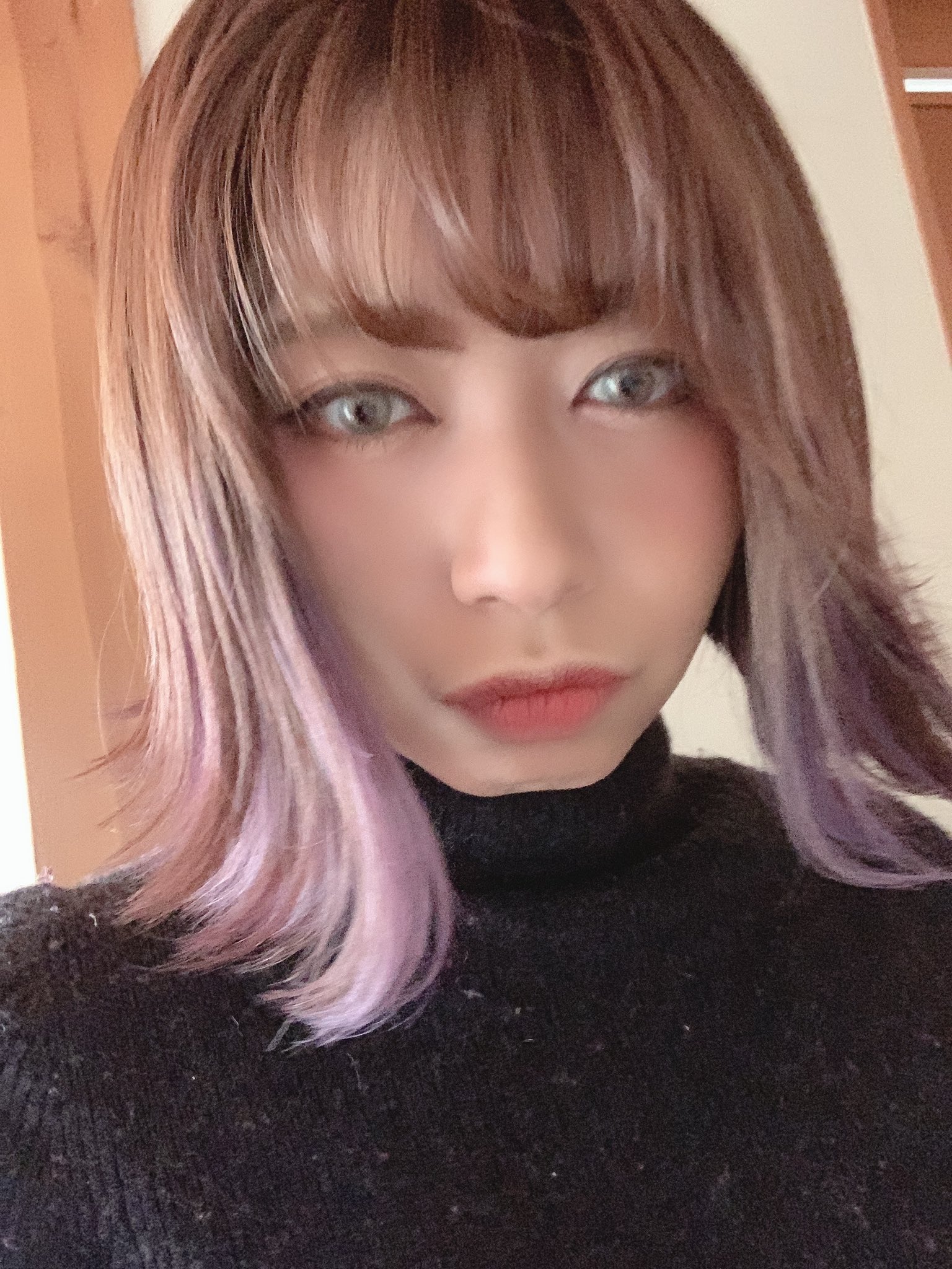 ポイントカラークリーム Twitter Search Twitter