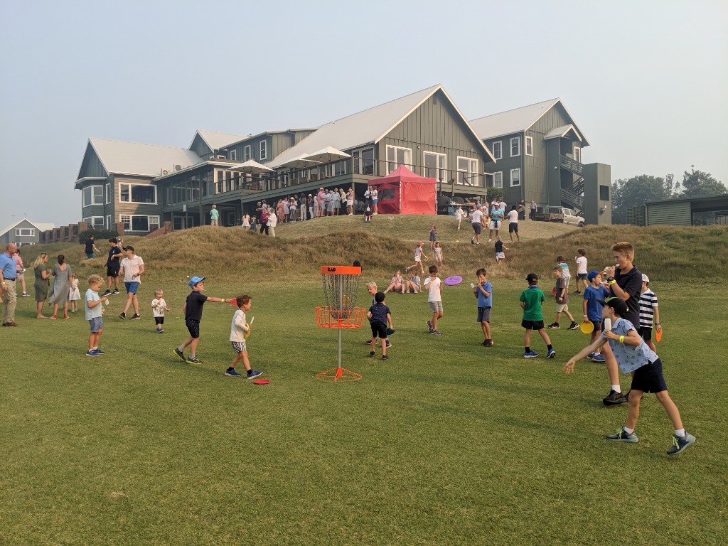 rad_creation's tweet photo. Learn how your Golf course can become profitable again...https://t.co/K7iRwMSAjN
#disclife #community #play #discgolfcourse #localdiscgolf #recreationactivitydesign #discgolfisrad #discgolf #rad #discgolfbrand #businessideas #fromgolftodiscgolf #profits https://t.co/KbFmydCiLG