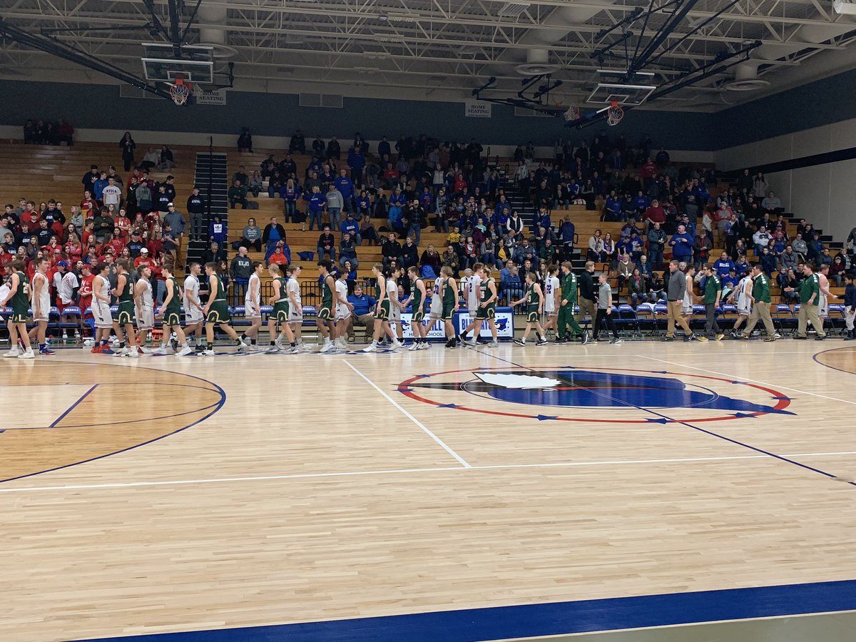 Mike_Raether's tweet image. Congratulations Conference Champion Boys Basketball! #EverestPride