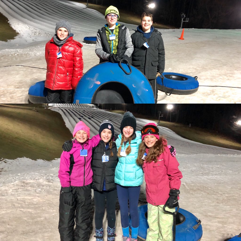 Rachel Sparks tweet media