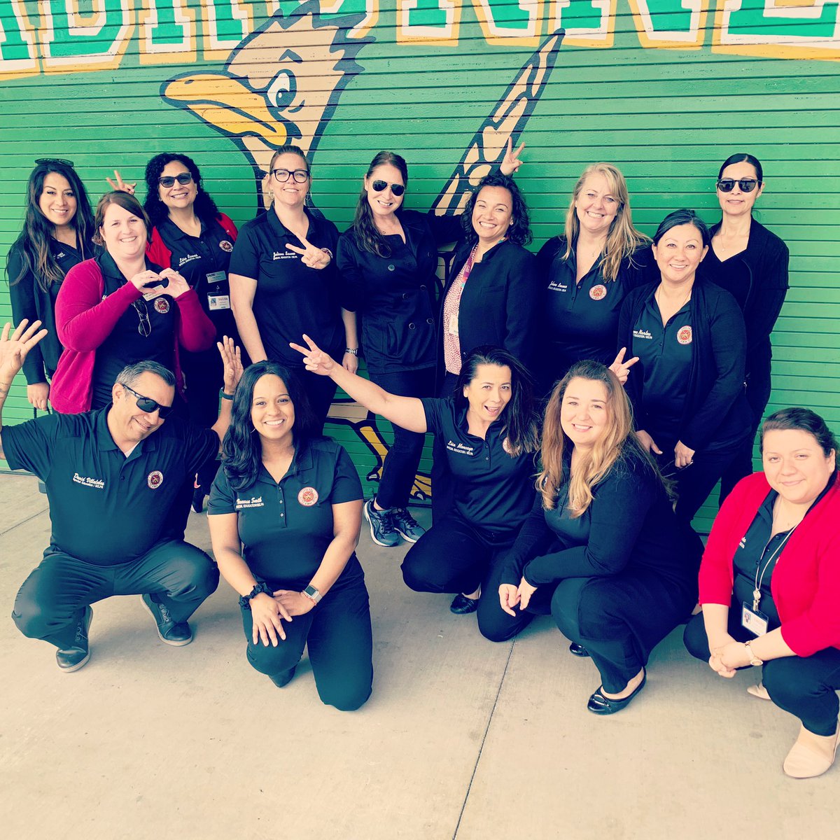 Coming together is a beginning, staying together is progress, and working together is success. – Henry Ford. <a href="/SaddlebackHS/">SaddlebackHS</a> <a href="/SantaAnaUSD/">Santa Ana USD</a> #wearesausd #strongertogether