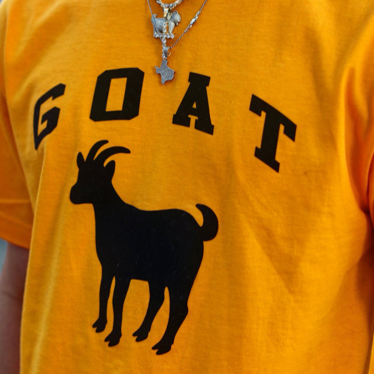 Well Off Forever What Are You The Goat At Available Now T Co Upeyqkfkrv