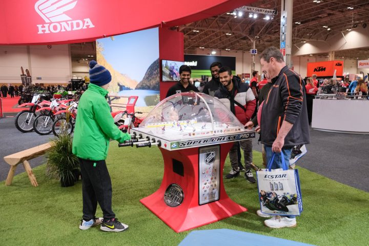 canadamotoguide's tweet photo. 2020 #Toronto Motorcycle Show: CMG's favourites - https://t.co/R9OrsvYH5J - #Featured #MotorcycleShow #TorontoMotorcycleShow https://t.co/cv3ImBTPLU