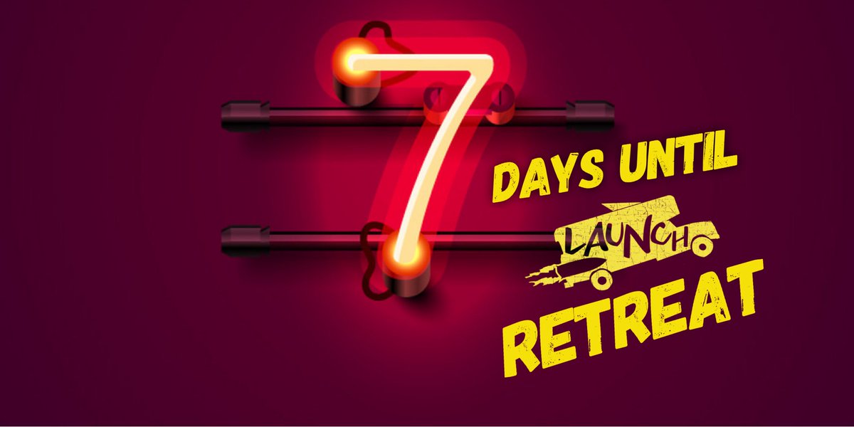 LaunchSnba's tweet image. 