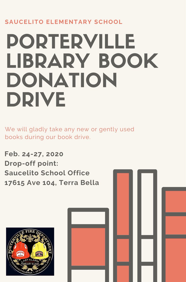 Saucelito Elementary School (SaucelitoSchool) Twitter