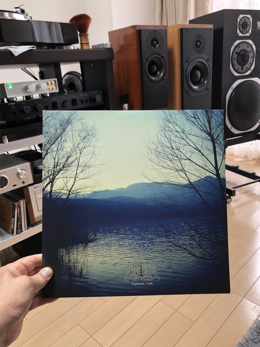 Sblack_2's tweet photo. Enisum
Full-length album 2015
Title
"Arpitanian Lands"
Italy.
#postB https://t.co/Ax3PJNHJah