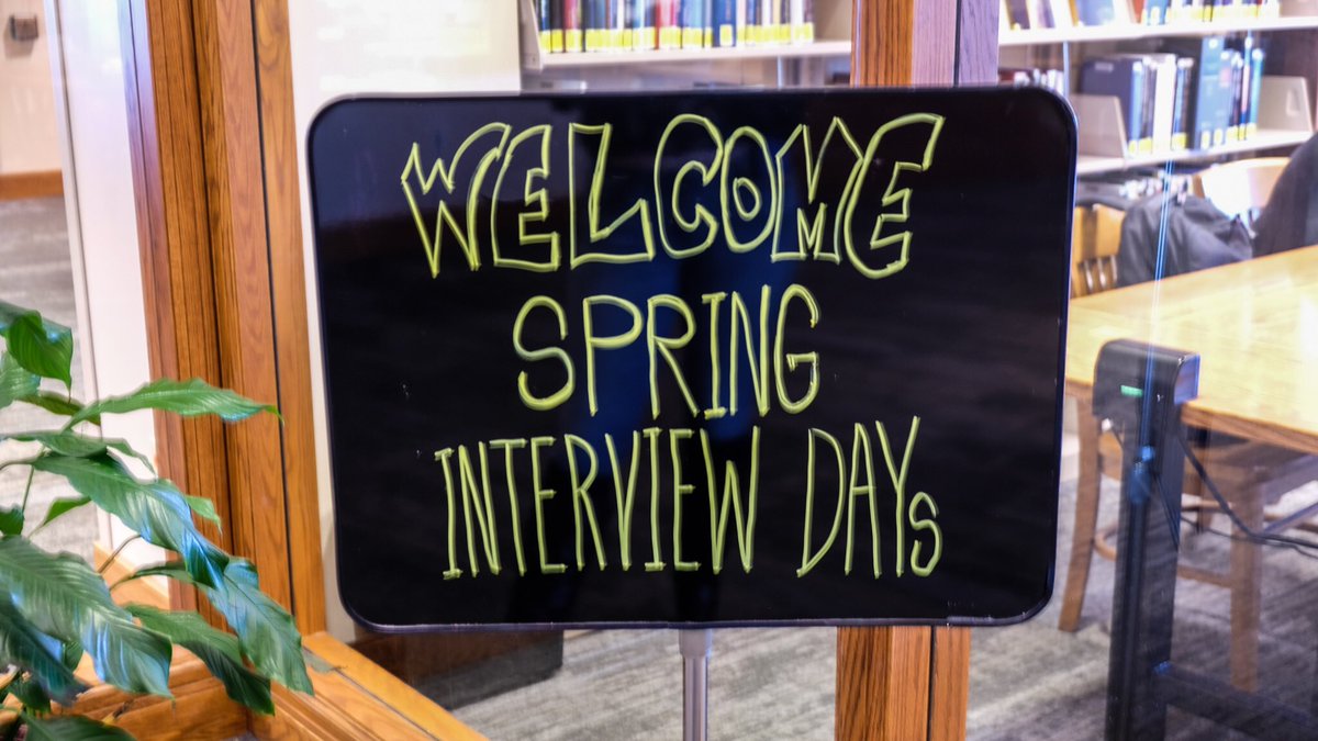 GonzagaLaw's tweet image. It’s been a busy, record-breaking #InterviewWeek! Over 44 participating employers extended 230+ on-campus interviews to our #zaglaw students.⁣
⁣
Special thanks to our hard-working Center for Professional Development team for making this opportunity possible.⁣