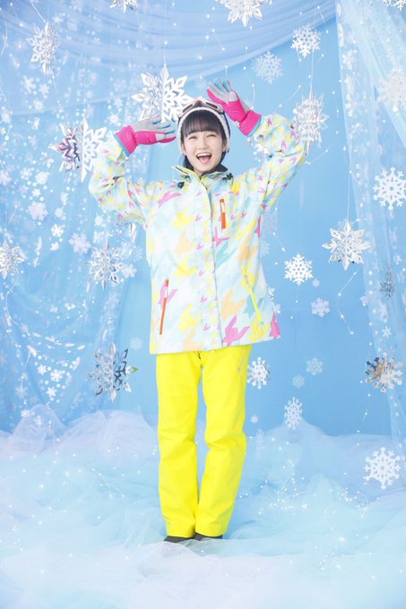 今村麻莉愛のTwitter画像30