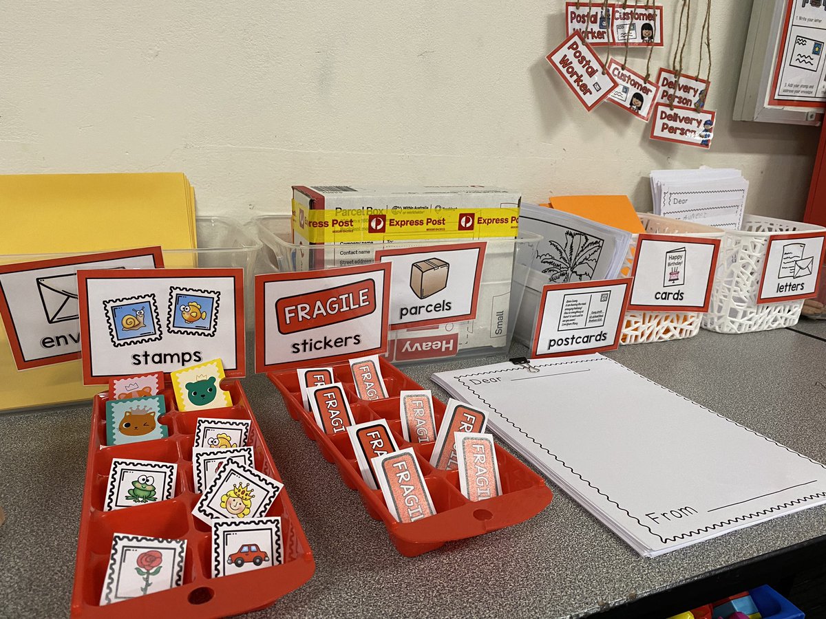 Elizabeth Carrington tweet media