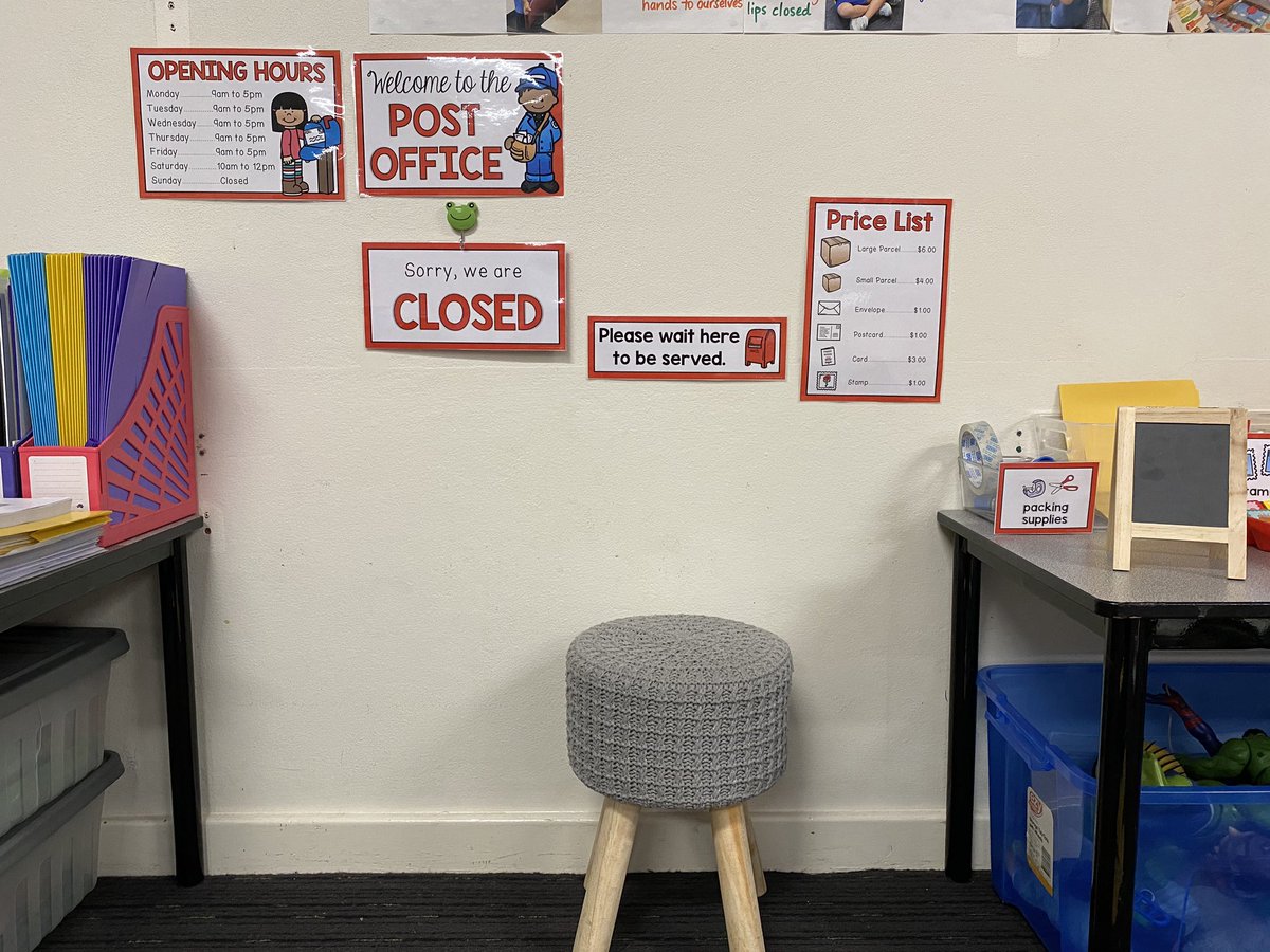 Elizabeth Carrington tweet media