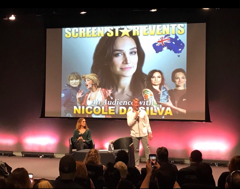 SCREEN  ST⭐R  EVENTS tweet media