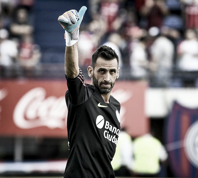 Feliz Cumpleaños 💙❤️
Para mí siempre serás SanTorrico.
Gracias por tanto.