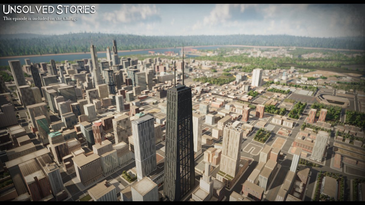 MadHoundGames's tweet photo. We have 265 km2 square landscape end of 3 years work.
#UnsolvedStories #pcgaming #nvidiartx #indiegame #indiedev #gamedev #MadHoundGames #videogames #openworldgame #UnrealEngine #UE4 #screenshotsaturday #pcgamer #gamedesign https://t.co/WjM1XbNqz1
