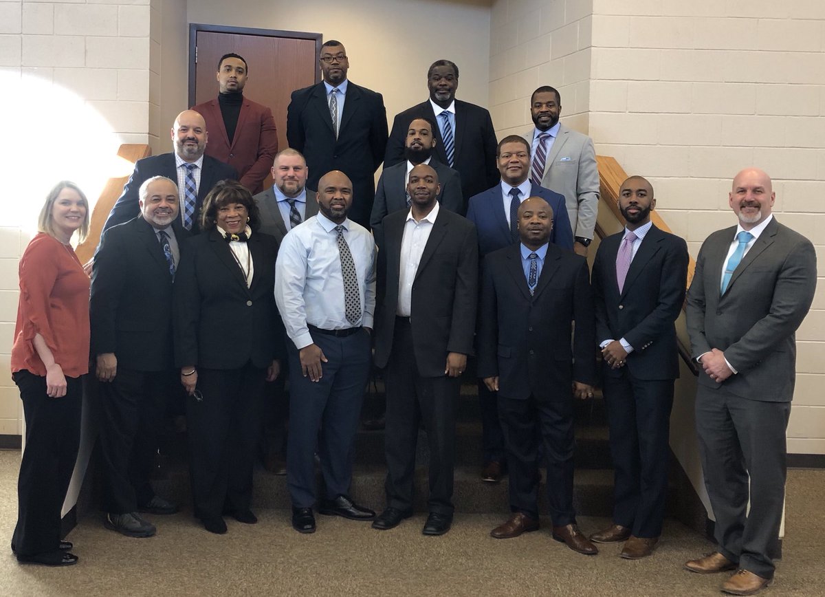 hbennett116's tweet photo. 2nd Annual NLCC African American Male Leadership Summit: one of my very favorite days and programs of the year. So thankful for these selfless and committed individuals and the 100+ young men we served! https://t.co/L9zmveR7D7