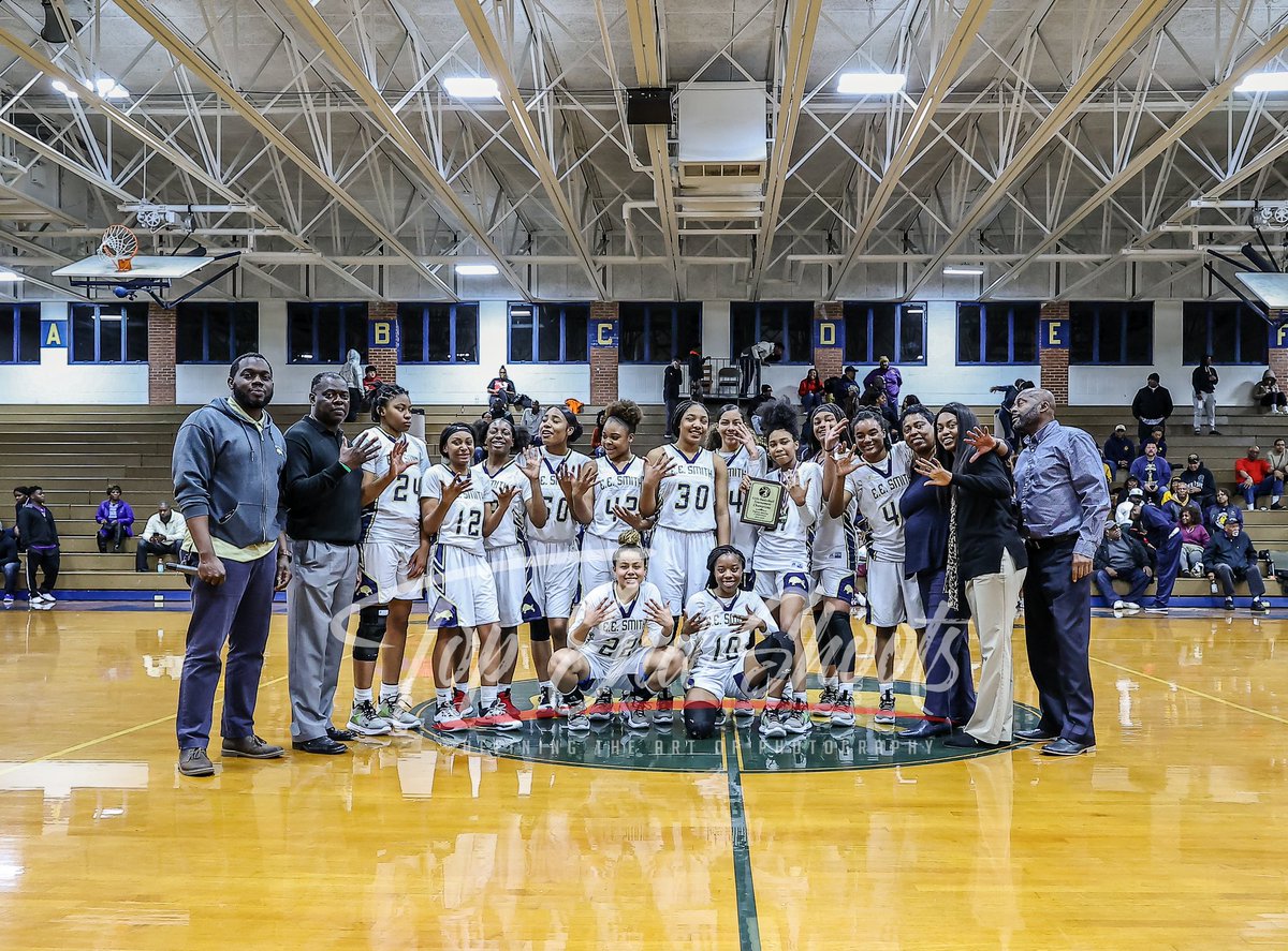 Girls Varsity Basketball <a href="/eesmithhigh/">E. E. Smith High</a> vs @westoversports 

Great contest tonight between your 2020 PAC Champions, EE Smith High School and Westover High School. 

Images @ maxpreps.com/photography/ph…