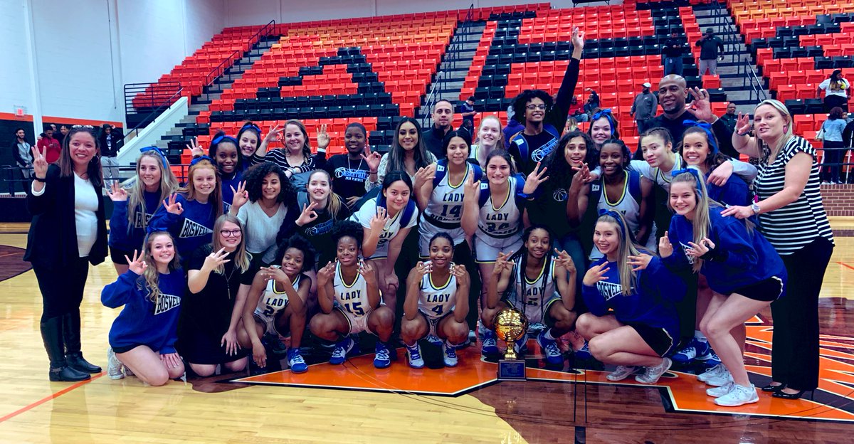 Boswell High School tweet media