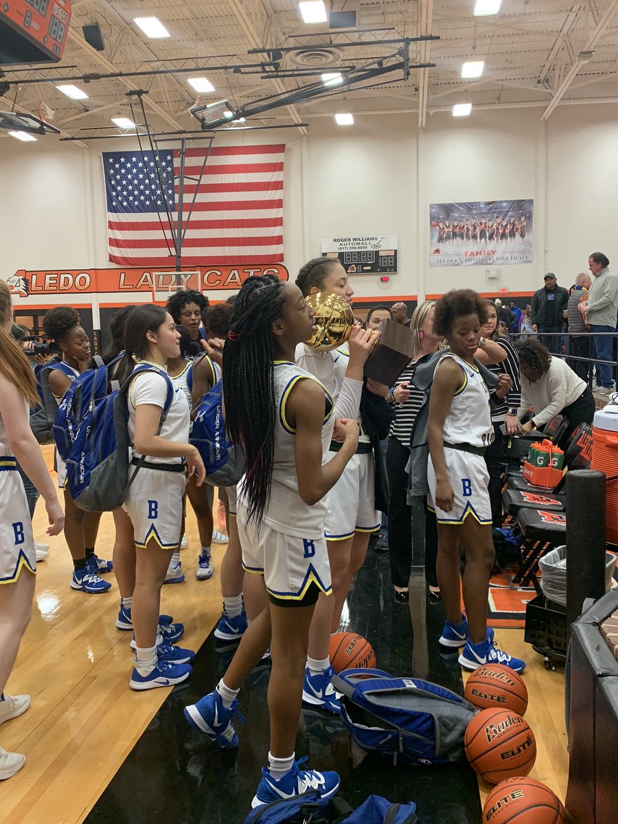 Boswell High School tweet media