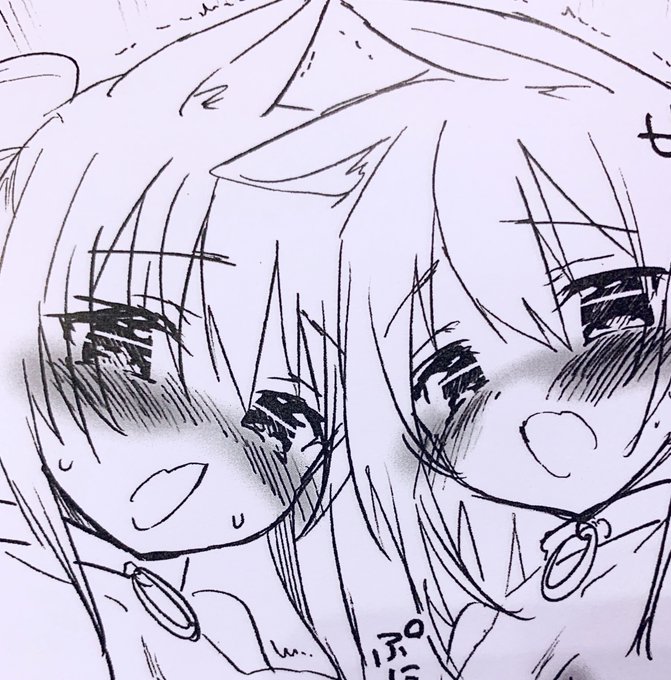 こういうコピー誌あります💕
そして釣り銭の類一切を忘れてしまったので、お釣りのないようにしていただけましたら大変助かります…! 