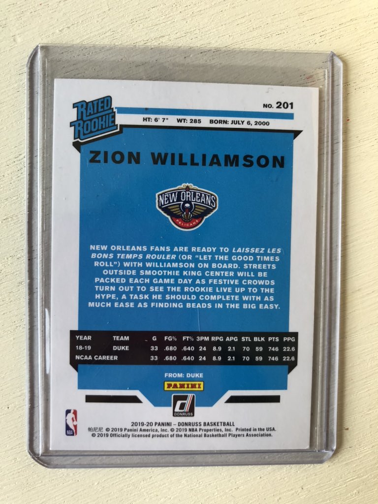 CohenWild's tweet photo. @PackmanCards Could you tell me if you think this would get a good grade? If so, should I submit it to PSA or BGS https://t.co/KaAyAcEC93