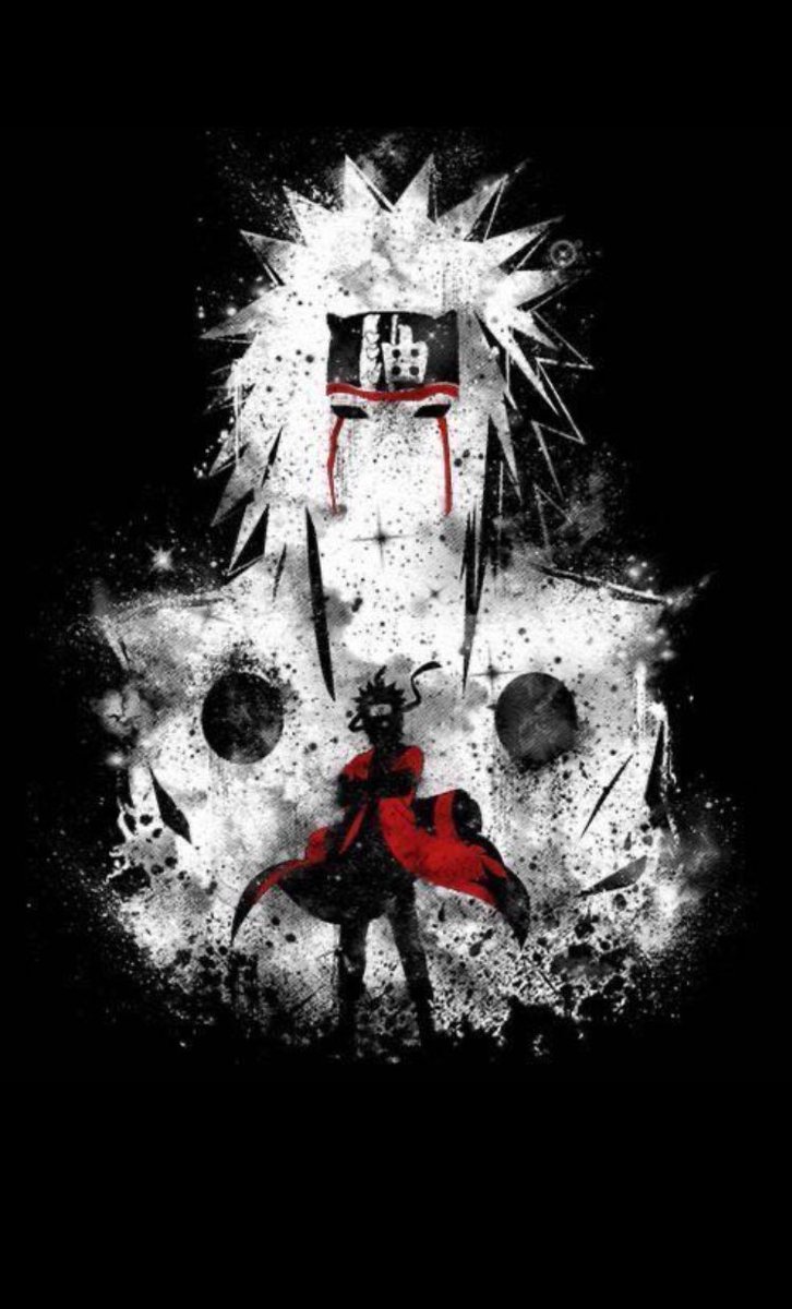 Narutofr7's tweet photo. Fond d’écran #2 💙🧡 @Narutofr7 #NARUTO #sasuke #jiraya #konoha https://t.co/O2p8ezCFC7