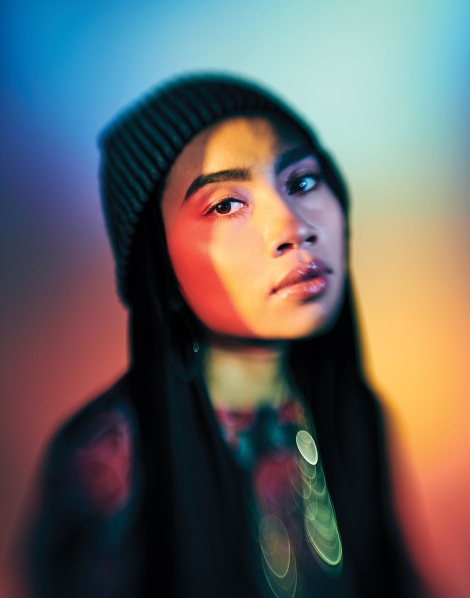 Don’t miss <a href="/yunamusic/">YUNA</a>’s six acoustic shows at <a href="/BlueNoteNYC/">Blue Note New York</a>, from February 27th to 29th. Her new album, "Rouge," a collaborative collection of R. &amp; B.-infused pop, embodies love, boldness, and vibrance. nyer.cm/3G72Eux
