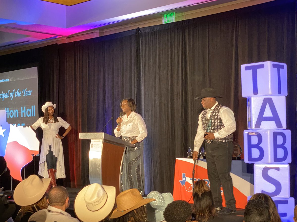 Dr. Valencia D. Hall tweet media