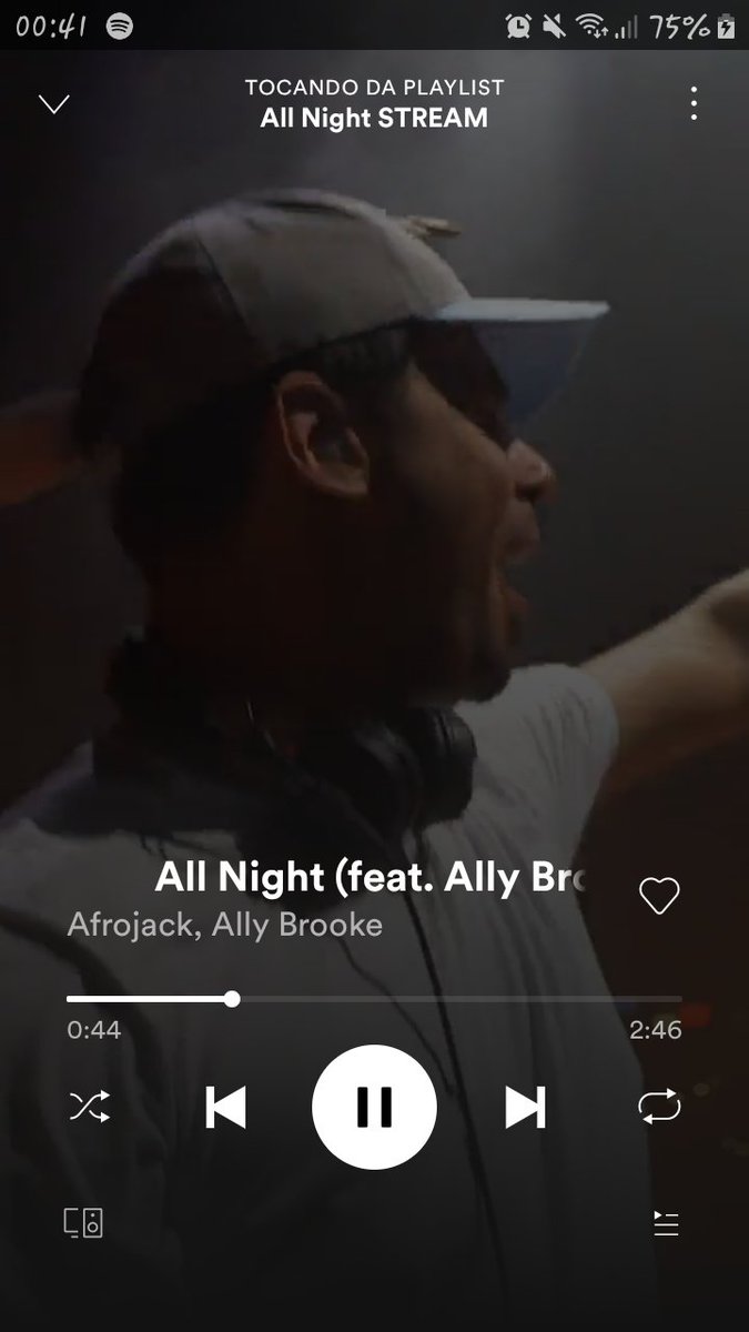 SoldierJaguar's tweet photo. @AllyNewsBra #StreamAllNight https://t.co/ZhQKtE5Gqr