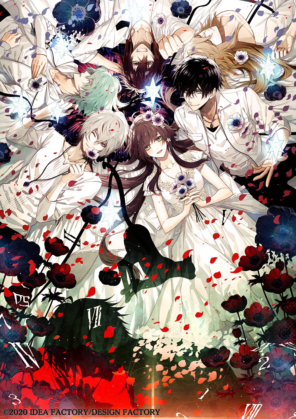 公式】Collar×Malice on X: 