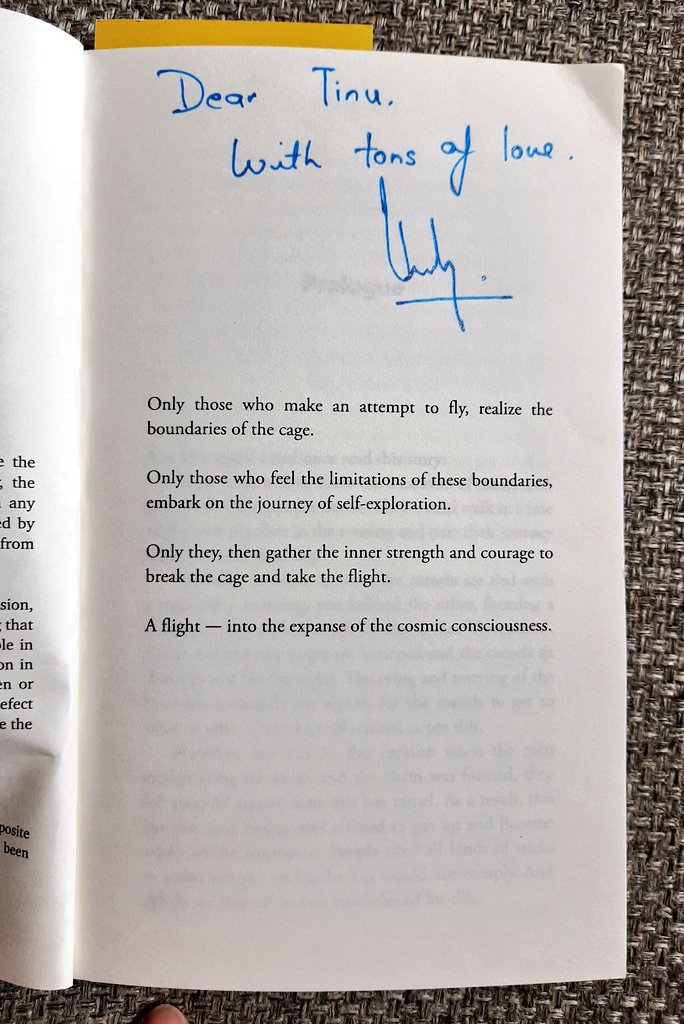 Tinu Cherian Abraham tweet media