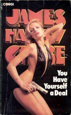 I read everything readable.. My favorite was the JHC series. By the time I finished class 5, I had almost finished all the series.Some of the are here   https://twitter.com/ChiefOjukwu/status/1230991371680481281