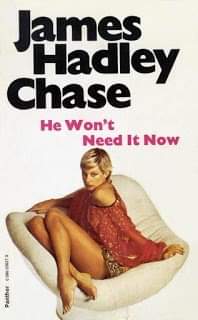 I read everything readable.. My favorite was the JHC series. By the time I finished class 5, I had almost finished all the series.Some of the are here   https://twitter.com/ChiefOjukwu/status/1230991371680481281