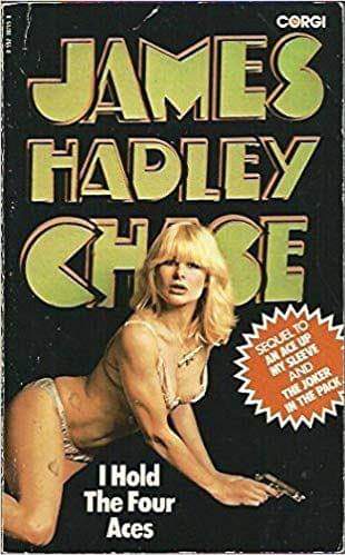 I read everything readable.. My favorite was the JHC series. By the time I finished class 5, I had almost finished all the series.Some of the are here   https://twitter.com/ChiefOjukwu/status/1230991371680481281