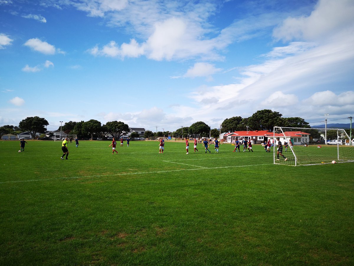 DollysOnTour's tweet image. @SeatounAFC go 6-1 up over Nelson Suburbs at 🏟️ Seatoun Park, &amp;amp; that's the full time score.

#TounArmy #CapPrem20 Preseason.