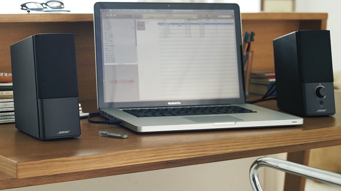 nitocestra's tweet image. Bose Companion 2 Series III is a very powerful computer speaker that can deliver a wide sound space and comes in the most affordable pricing.

Read More - techcinema.com/2020/02/bose-c…

#speaker #computerspeaker #pcspeaker #bosespeaker #technology #techcinema #giftidea