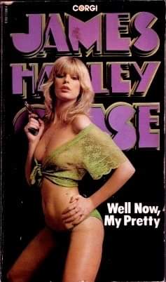 More of the JHC series we read in my time